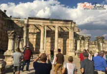 Experience the Rich Heritage and Spiritual Excellence of Jerusalem Church Israel with Holy Land VIP Tours