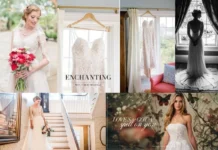 Discover How EnchantingByMoncheri Transforms Your Style with Elegant and Unique Designs