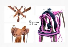 Ultimate Guide to Choosing the Perfect Pink Barrel Racing Saddle for Competitive Riders