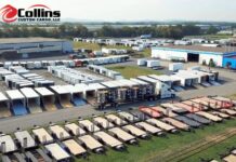 Hook And Line Mobile Catering Trailer | Collins Custom Cargo