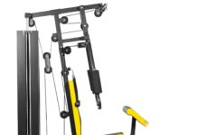 Practical Guide to Building a Complete Homegym at Home