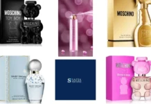 Buy Authentic Perfume in Dubai from Safiaperfumes.com