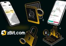 Best Cryptocurrency Site To Buy And Sell: Secure Trading on Zbit