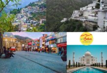 Best India Tour Operator: Expert Recommendations for Seamless Travel Planning
