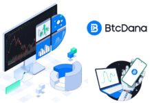 Forex Demo on Btcdana: Practice Trading with Realistic Market Conditions