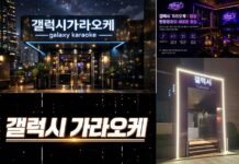 석촌호수·잠실 근처 갤럭시 가라오케 프라이빗 룸과 정찰제 요금 안내
