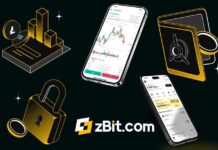 Discover the Best App For Trading Cryptocurrency with Zbit’s Secure, Fast Execution