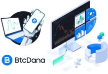 How to Open a Demo Account in Forex at Btcdana