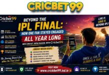 Cricbet99 Login: Step-by-Step Access to Your Account at Crickbet99.ind.in