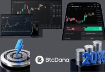 Forex Trading Demo on Btcdana: Practice Realistic Currency Markets