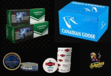 Canada Goose Cigarettes Buying Checklist for Canadians