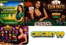 cricbet99 id Account Setup: Step-by-Step Access and Verification Guide