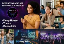 Colecție Afro House premium pentru seturi DJ cu vibe autentic – Deepnovaradio.com