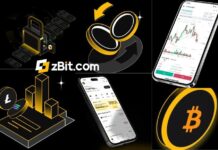 Indonesia Beginner Crypto Platform Review: Zbit for Secure, Easy Trading in Indonesia