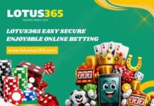How to Access Your lotus365 id Account Information on Lotussss365