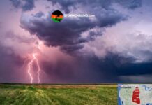 Professional Storm Chasers for Guided Severe Weather Tours | Stormchasing.com