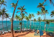 Sri Lanka Private Tours with Local Drivers by Sldriver.com