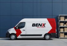Fast Delivery Services by BenX Delivery for Reliable, Efficient Shipping