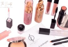 Accredited Online Beauty Courses from The Beauty Mark