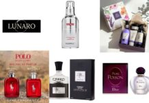 Creed Aventus в България: ориентирайте се в избора и покупката в Lunaro.bg