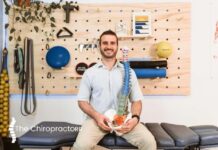Chiropractic Adjustment for Back Pain: Relief Through Spinal Alignment by The Chiropractorr