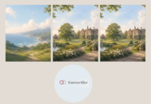 Wedding Seating Chart UK: Plan Confidently with Getforeverafter.com