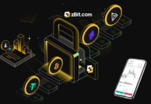 Bitcoin Wallet Referral Program by Zbit: Earn Rewards and Grow Your Crypto Journey