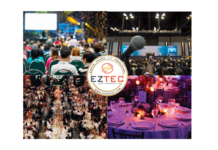 Event Lighting Services Dubai | Eventztec.com