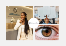 Discover Laser Eye Surgery in Cape Town With Dr Anesu