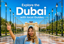 Explore Dubai with Local Guides: Private Customized City Tours and Cultural Highlights