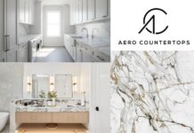 Commercial Countertops Vancouver | Aerocountertops.com
