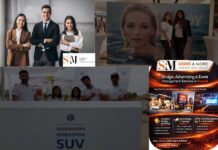 شركة تدير حملات الإعلانات الخارجية واللوحات الإعلانية في الكويت لتعزيز انتشار علامتك