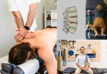 Chiropractic Adjustment For Chronic Pain | The Chiropractorr