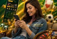 Reddybook Account Access and Platform Navigation Guide for Secure Cricket Betting