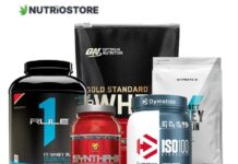 Практично ръководство за gold standard whey price и най-добрите оферти в NutrioStore