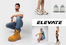 מגביהות: מגפיים גבוהים של Elevate לשילוב נוחות, יציבות והגבהה דיסקרטית