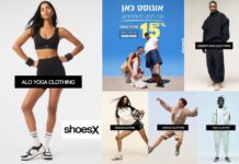 נעליים אופנתיות לנשים ב-ShoesX: נוחות, סטייל ומבחר קז’ואל וספורט