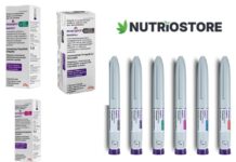 Мунджаро 12.5 мг цена в Nutriostore и фактори за стойността