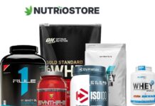 Optimum Nutrition Gold Standard: експертен избор за мускули