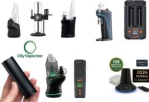 Cheapest Electric Dab Rig: Compare Options and Find the Best Value at City Vaporizer