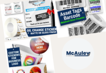 Compare Waterproof Plant Label Printers for Outdoor Use