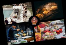 Find the Right Hibachi Caterer Near Me: Buyer’s Guide