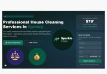 Freshen Up Your Melbourne Home with Expert Cleaning