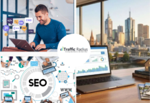 Local SEO and Ads That Drive Footfall in Melbourne