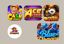 Game Vault 777 Play Online: Trustworthy Access at Goodwin Casino