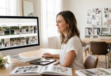 Benefits-First Guide to Branded Online Galleries for Photographers