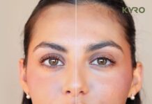 Wimperlifting Benefits: Lift, Define, and Upgrade Your Lashes