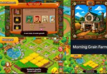 Morning Grain Farm: Farming Management Game Resource Guide
