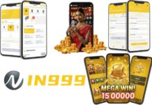in999 at Playin999: registration, access, withdrawal