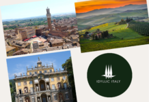 Luxury Villa Rental in Tuscany with Private Pool & Views